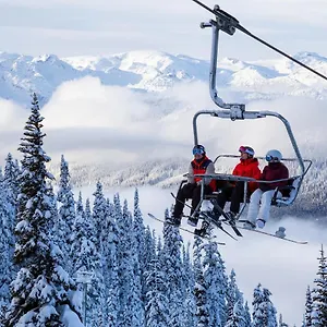 Creekside Studio By Cozystay Signature Whistler , Whistler Canada