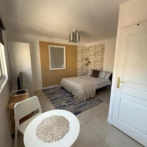 Carnot 2 Appartement Cannes