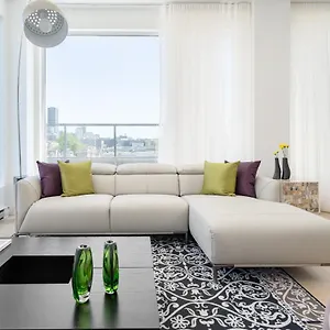 Le Se7t Penthouses , Montreal Canada