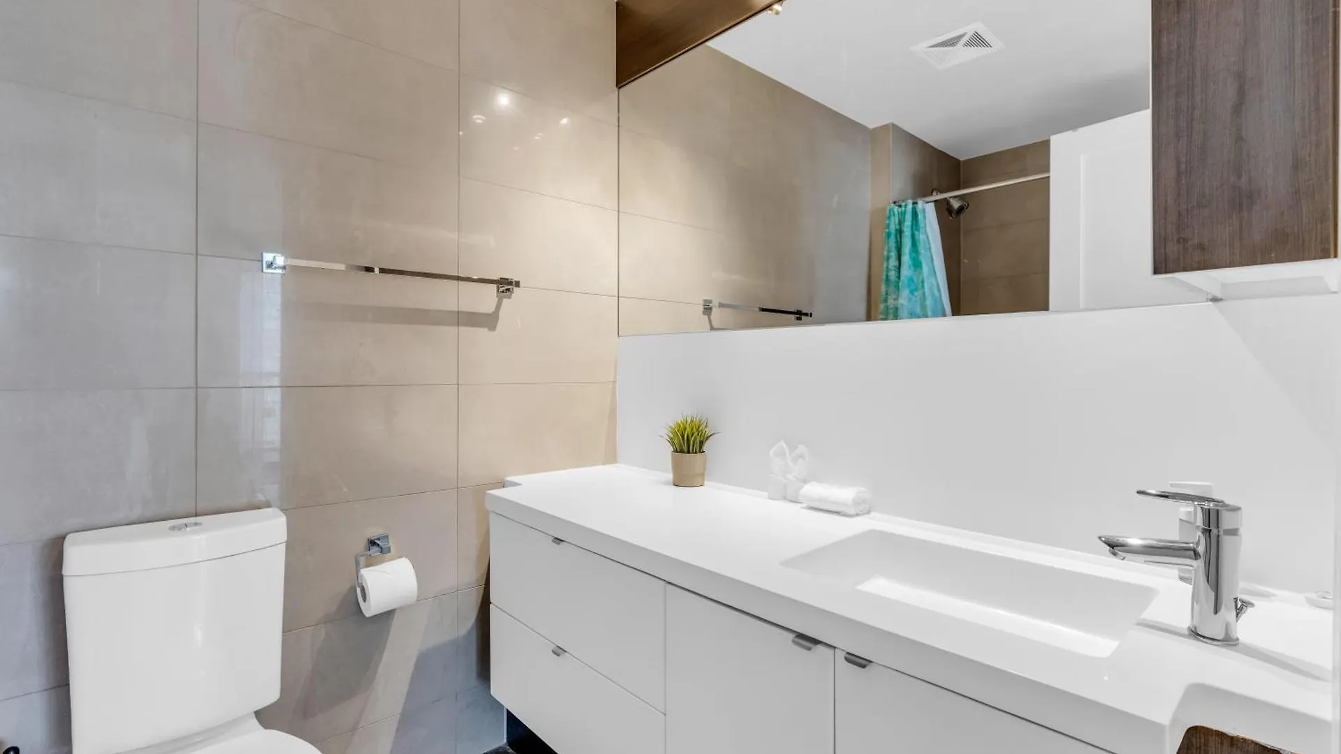 Modern Downtown Suites Toronto Appartement