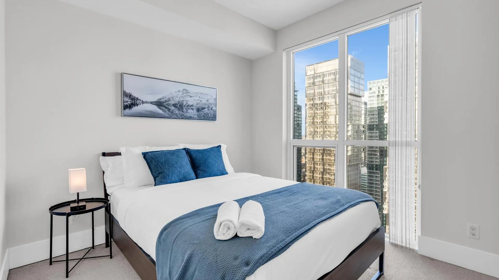 Modern Downtown Suites Toronto 0*,  Canada