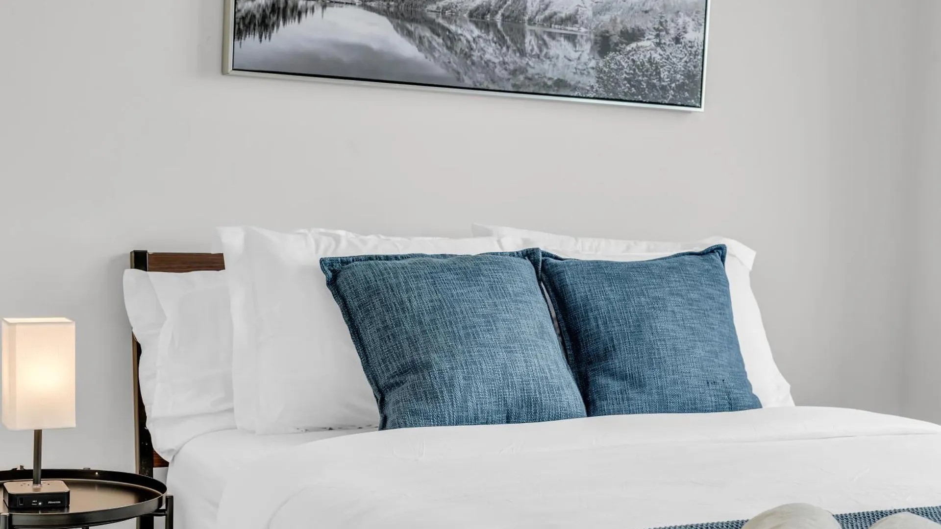 Modern Downtown Suites Toronto Appartement